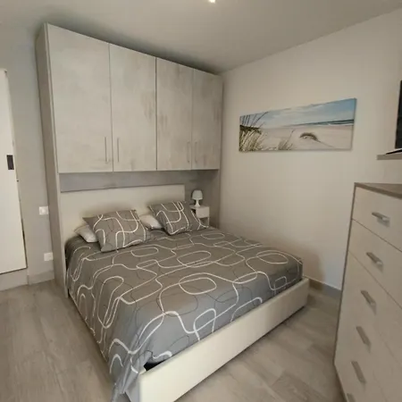 Coquet 2 Pieces Entierement Renove Et Climatise Cannes